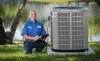 Art Plumbing, AC &amp; Electric: New AC Systems