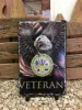 Artist for Armed Forces Plaques