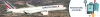 Air France Reservation: Flight Deals & Tickets | FirstFlyTravel