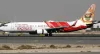 Air India Express launches international operations from Surat