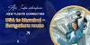 Air India Launches New Flights Connecting US To Mumbai-Bangalore
