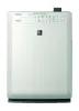 How to choose the right air purifier for full house use?