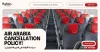 Air Arabia Cancellation Policy