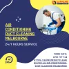 Ducted Heating Cleaning Melbourne