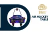 Get Your Game On: The Best Air Hockey Tables of 2022