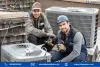 air source heat pump course