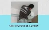 Get the Best Aircon Installation Services in Singapore through the Best Aircon Agency - JK Aircon Specialist : powered by Doodlekit