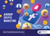 CRYPTO AIRDROP MARKETING