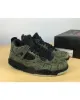 Retro Basketball Shoes