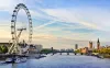 round trip tickets to London