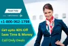 All Nippon Airways Reservations +1-800-962-1798