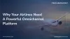 Why Your Airlines Need a Powerful Omnichannel Platform - Technovert