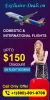 Independence Day Flights Sale | Cheap 4th July Flights | Save $150 on Calls