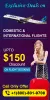 +1-800-801-9708 Save $150, JetBlue Airlines Tickets & Reservations