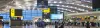 Airports | Commerical lighting services with Parker Lighting, inc.