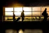 Getting Frustrated with Airport Uncertainities