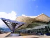 Airport Authority Hong Kong obtains interim injuction to rein in protesters | Aviation