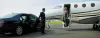 Airport Chauffeur Car Melbourne