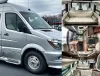 RV Motorhome Rental, Camper Rental Dayton, Cincinnati &amp; Columbus OHIO
