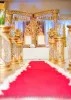 Make contact with the Southasian Wedding Decorator and Get the Customized Services