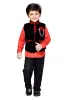  Buy AJ DEZINES Boy's Regular Fit Suit at Amazon.in - Venus Dresses 