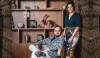 Sanam &amp; Ajinkya Dhumal: Epitomizing Timelessness of Infinity with Cheerful Luxury