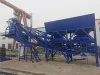 The Ideal Features And Advantages Of Mobile Concrete Plant :: Aimix Maquina