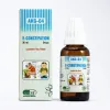 Best Homeopathic Medicine for Constipation Online in India