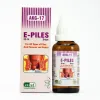 Homeopathic Medicine for Piles in India at Reasonable Cost
