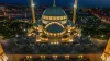Top 6 Most Beautiful Mosques Around the World - TIME BUSINESS NEWS