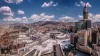 6 Most Beautiful Mosques Around the World - Worthwhile Masterpieces - Postesy