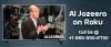 How To Activate Al Jazeera on Roku Streaming Player?
