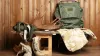 guided Alaskan brown bear hunting trips