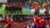 Albania Vs Spain: Ajeti, Mersinaj Called for Albania Euro 2024