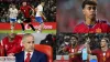 Albania Vs Spain: Daku's Wastefulness Echoes of Sylvinho's Decision Euro Cup