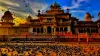 Albert Hall Museum Jaipur Rajasthan