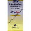 Alburel Solution for Infusion - Pilcare