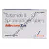 Aldactone T 10 Tablet - N Chimanlal Enterprises