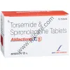 Aldactone T 5 Tablet - N Chimanlal Enterprises