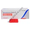 Aldactone Tablet - N Chimanlal Enterprises - Pilcare - Exporter from India