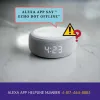Fix: Alexa App say " Echo dot Offline" Issues 