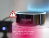 Fixed It Now! Issues With Alexa is Offline?