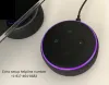 Alexa purple Ring Won't Turn Off: Solution Here