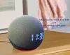 Alexa Red Ring Light Show on Echo device: Get Fixed it
