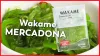 Alga wakame que puedes comprar en Mercadona a un buen precio - Empresuchas
