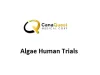 Algae Human Trials