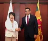 Japan urges swift debt restructuring for Sri Lanka’s economic recovery - Srilanka Weekly