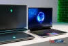 Alienware m16 R2 Review: A Compact Powerhouse at an Affordable Price