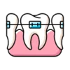 Diamond Invisalign Provider in faridabad