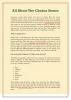 All About The Seven Chakra Stones - PDF